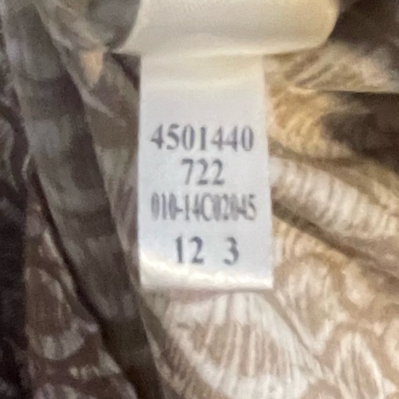 Chicos I Blouse - Picture 4 of 6